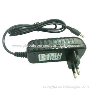 CCTV Power Adaptor DC12V/1A for Security Camera